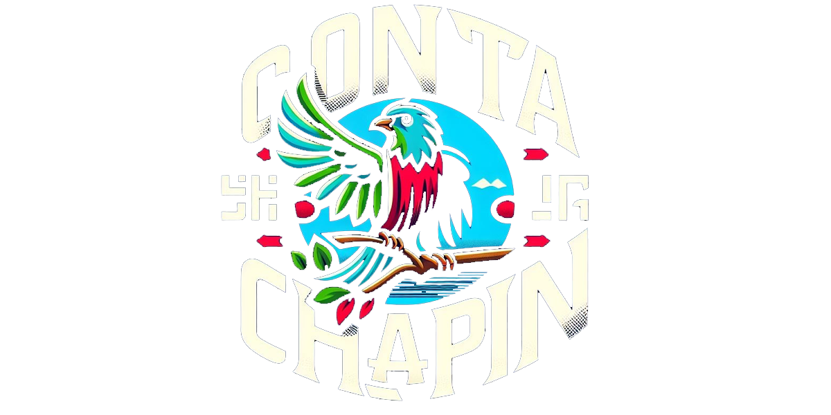 Contachapin